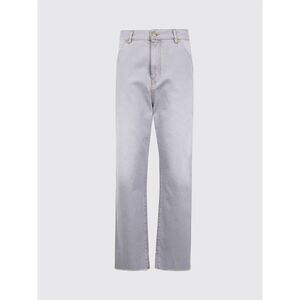 Darkpark Jeans Woman Grey